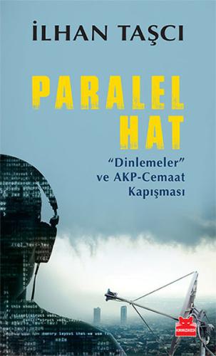Paralel Hat Seneca