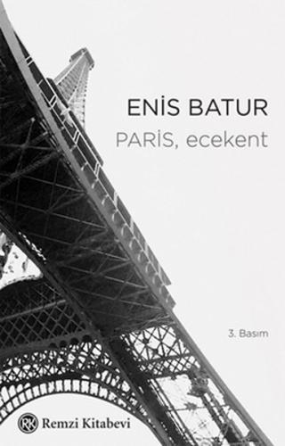 Paris Ecekent Hermann