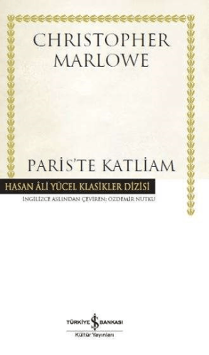 Paris'te Katliam