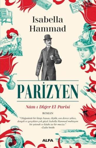 Parizyen Isabella Hammad Parizyen Isabella Hammad