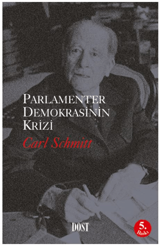 Parlamenter Demokrasinin Krizi