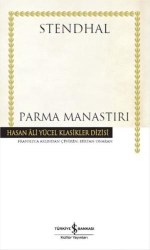 Parma Manastırı (Ciltli)