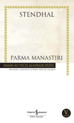 Parma Manastırı