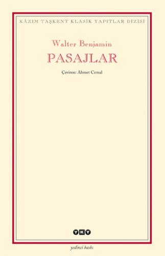 Pasajlar Zülküf Ayrangöl B. Diclehan Çadırcı