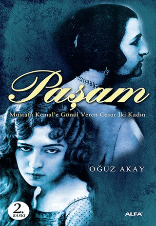 Paşam Mehmet Akad