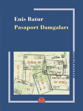 Pasaport Damgaları