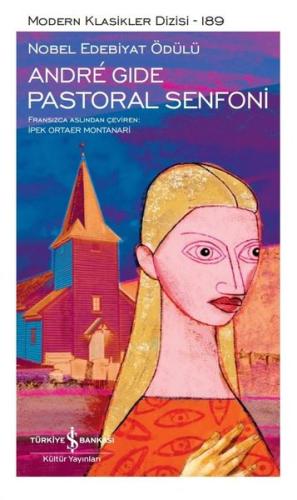 Pastoral Senfoni (Ciltli) Marshall B. Rosenberg