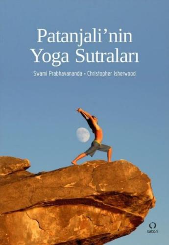 Patanjali'nin Yoga Sutraları Christopher Isherwood