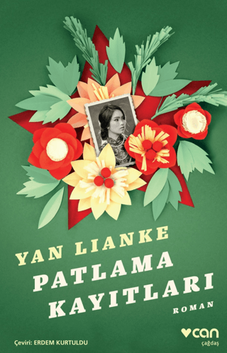 Patlama Kayıtları Yan Lianke