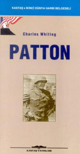 Patton C.Whiting