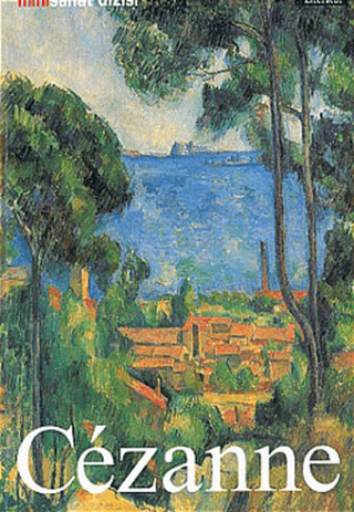 Paul Cezanne Asuman Susam