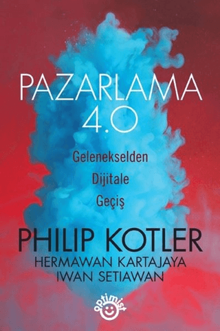 Pazarlama 4.0 İsmail Hami Danişmend