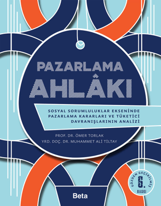 Pazarlama Ahlakı Elçin Tapan