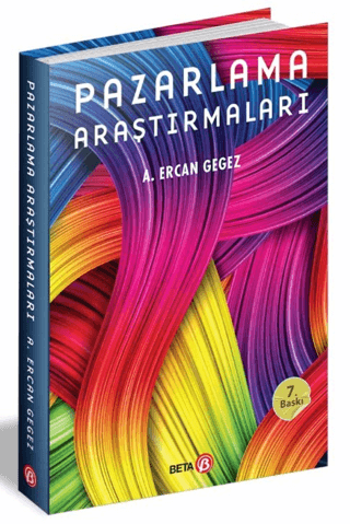 Pazarlama Araştırmaları Anthony Vaesna So