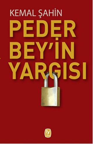 Peder Bey'in Yargısı Özcan Karabulut