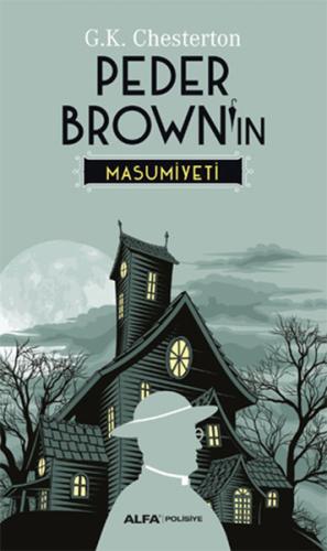 Peder Brown'ın Masumiyeti 18366