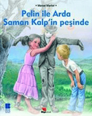 Pelin ile Arda Saman Kalp'in Peşinde Olaf Koens