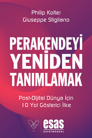 Perakendeyi Yeniden Tanımlamak İsmail Hami Danişmend