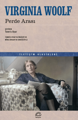Perde Arası