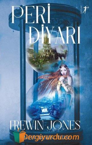 Peri Diyarı 1.Kitap