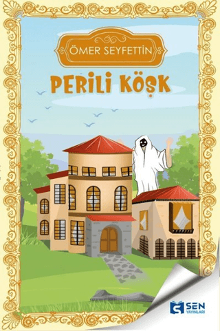 Perili Köşk Hatice Kurtuluş