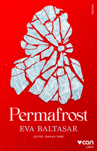Permafrost Eva Baltasar