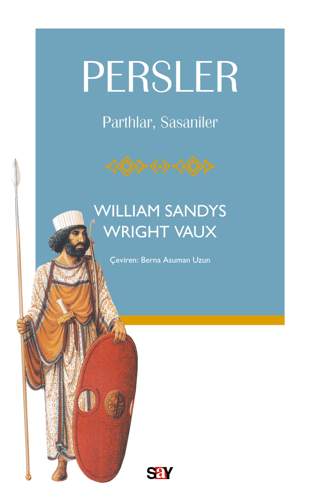 Persler William Sandys