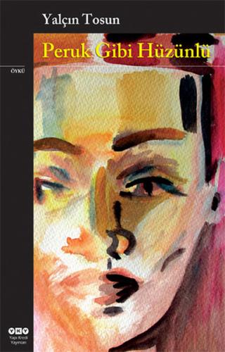 Peruk Gibi Hüzünlü Jean Rhys