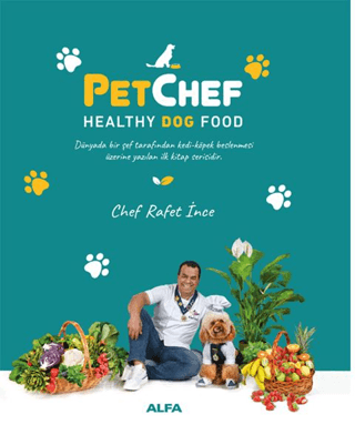 PetChef Healthy Dog Food (Ciltli)