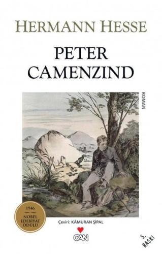 Peter Camenzind Eliseo Alberto