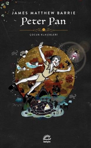 Peter Pan - Çocuk Klasikleri