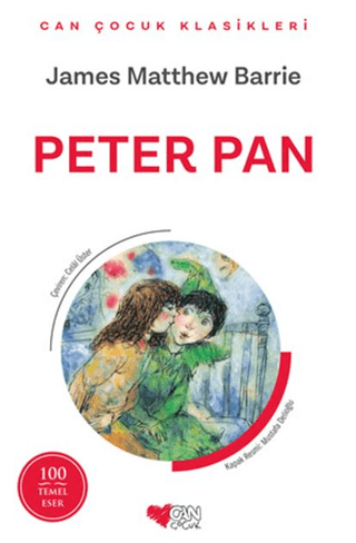 Peter Pan Federico Andahazi
