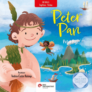 Peter Pan Federico Andahazi
