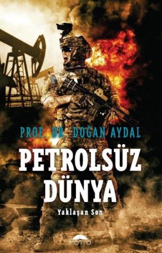 Petrolsüz Dünya - Yaklaşan Son Doğan Aydal