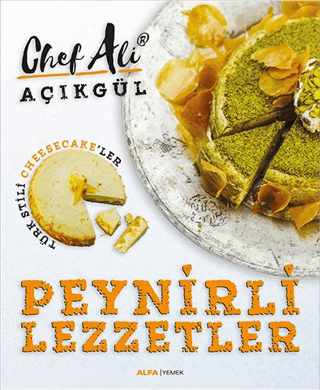 Peynirli Lezzetler