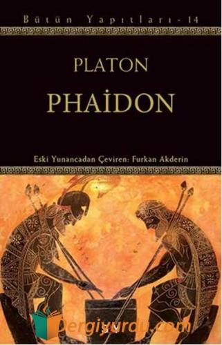 Phaidon Platon(Eflatun)