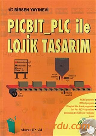 PICBIT_PLC ile Lojik Tasarım Murat Uzam