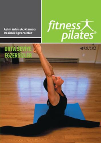 Pilates - Orta Seviye Program Egzersizleri