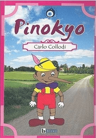 Pinokyo Ümit Gezgin