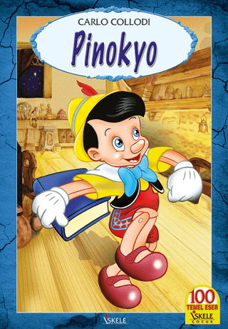 Pinokyo Ümit Gezgin