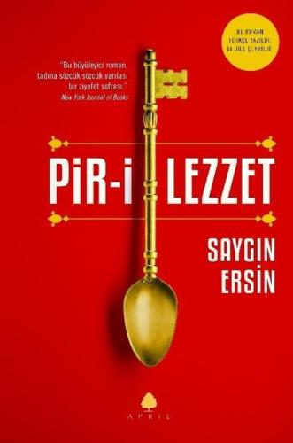 Pir-i Lezzet Mykle Hansen