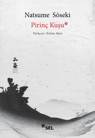 Pirinç Kuşu Mehmet Kazım