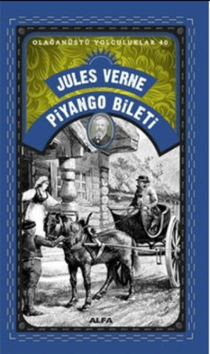 Piyango Bileti