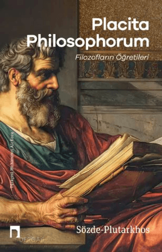 Placita Philosophorum - Filozofların Öğretileri Plutarkhos