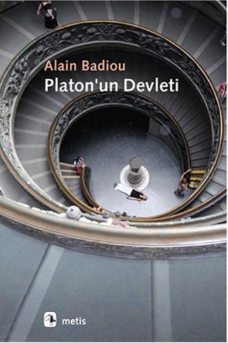 Platon'un Devleti A. A. Avlicino