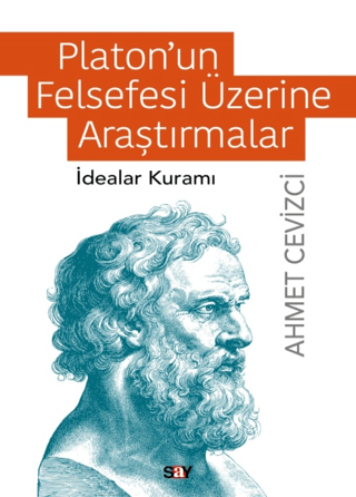 Platon'un Felsefesi Üzerine Araştırmalar W.g. Sebald