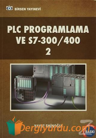 PLC Programlama ve S-7 300-400 2