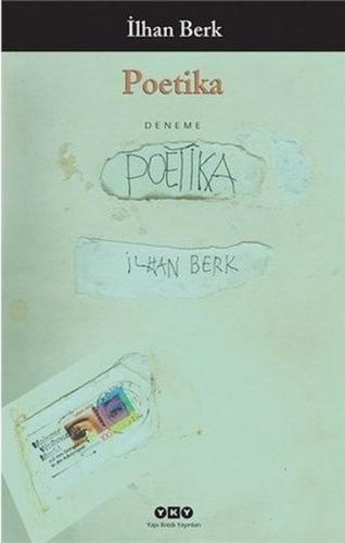 Poetika Leyla İşbilen Yücel