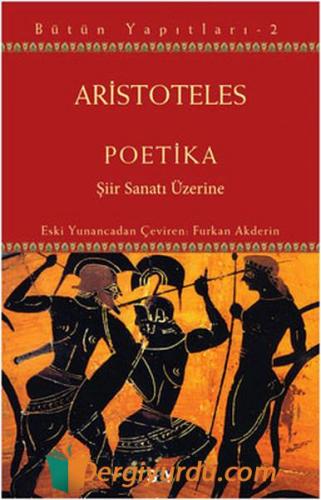 Poetika Aristoteles (Aristo)