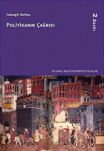 Politikanın Çağrısı İlya Budraitskis